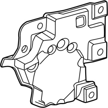 Kia 365431XCA1