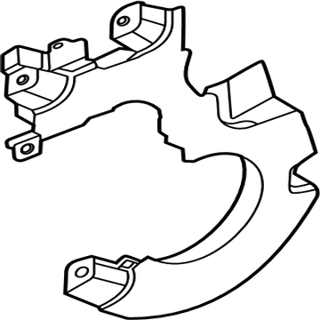 Kia 3654318FA5