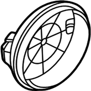 Kia 58980P2000