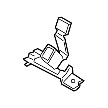 Kia 898A0GG000RBQ
