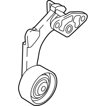 Kia 2528103HA0