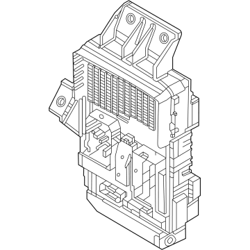 2025 Kia Niro Relay Block - 91951AT182