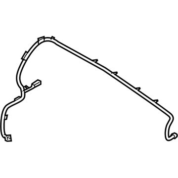 Kia 962604D300