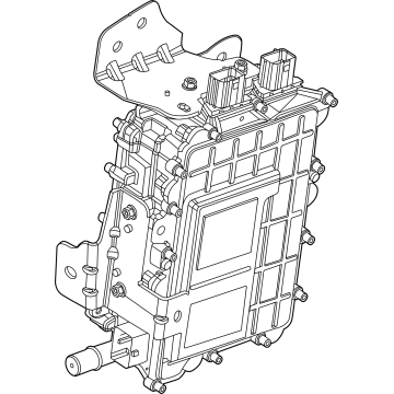 Kia 364002BCP0