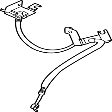 Kia 58731DO000 Kia 58731DO000