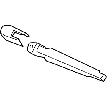 Kia 988151R000