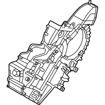 Kia 97954DO000