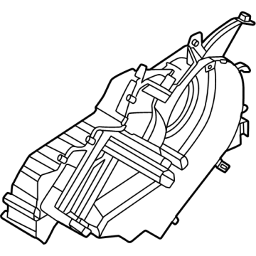Kia 97957DO000