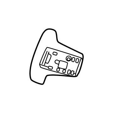 Kia 96770DO000