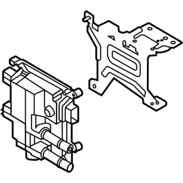 Kia 461903D100