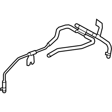 Kia 591201D000