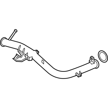 Kia 254603L250