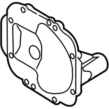 Kia 530753B520