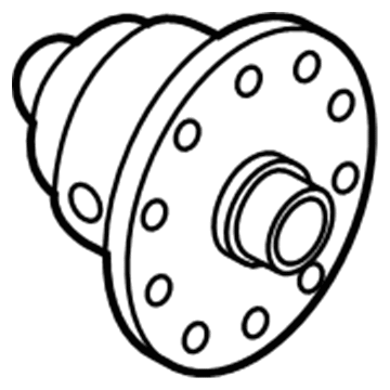 Kia 530203B510