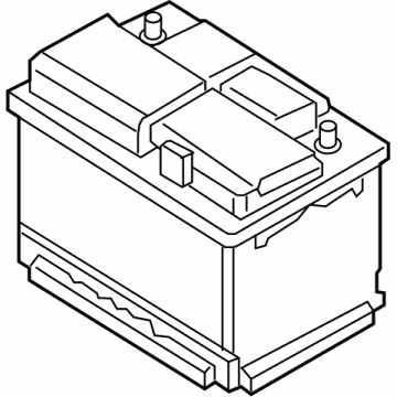 Kia 37110F0720
