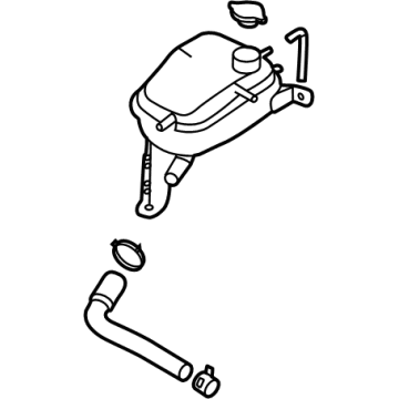 Kia 25430AA000