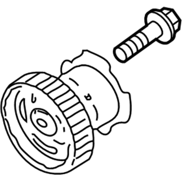 Kia 2423039500