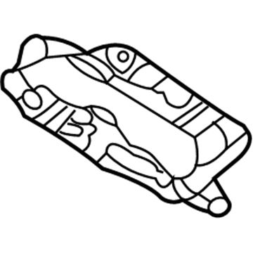 Kia 847304D001VA