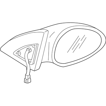 Kia 0K2SC69120XX