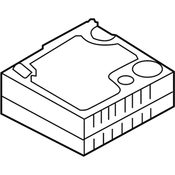 Kia 529332Y000