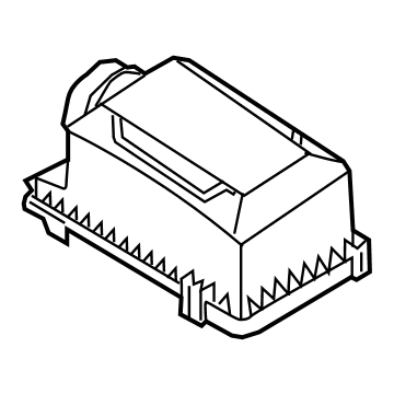 Kia 28111H9600