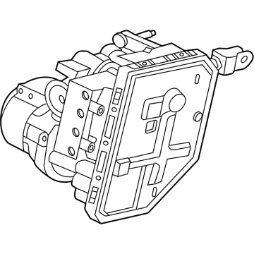 Kia 58520CV000