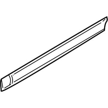 Kia 0K30A506L3CXX