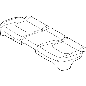 Kia 89150P1500
