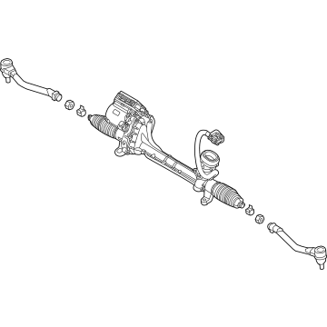 Kia 57700A9501