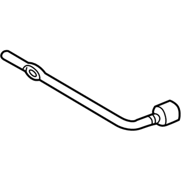 Kia 091313B010