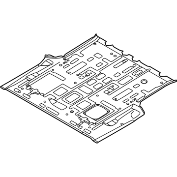 Kia 65512R0100