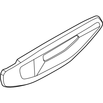 Kia 84614DO000DFS