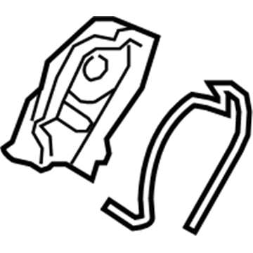 Kia 213703E000