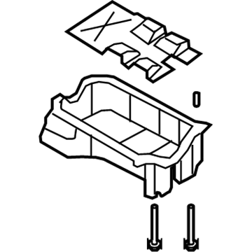Kia 215203E003
