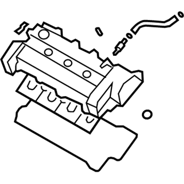 Kia 224103E130