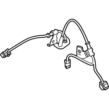 Kia 55380CVAA0