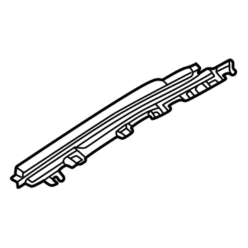 Kia 81651CV000