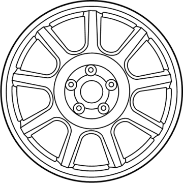 Kia 52919P2200
