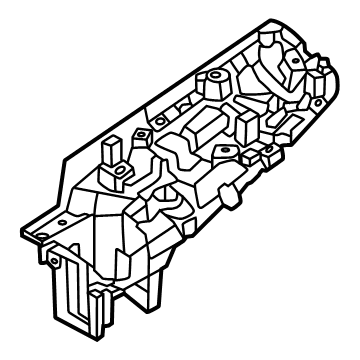 Kia 846T0CV000