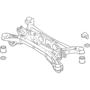 Kia 55405P2500