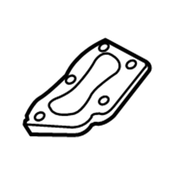 Kia 551314D000