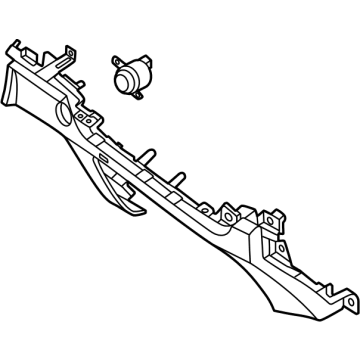 Kia 84730R0AB0GYT