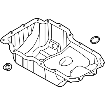 Kia 215102M000