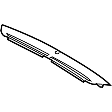 Kia 848103F000ML