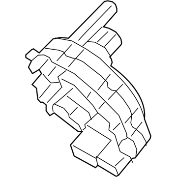 Kia 934903V120