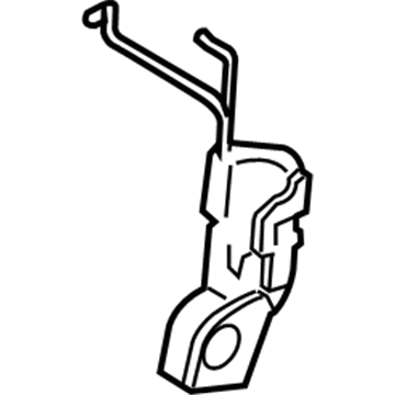 Kia 813203F020
