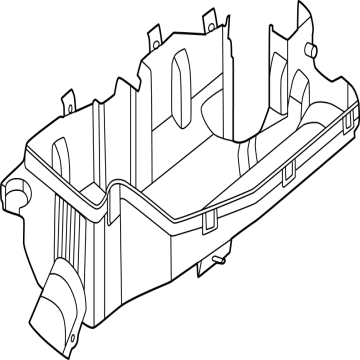 Kia 919B5DO000