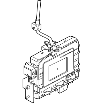 Kia 955D0GG100