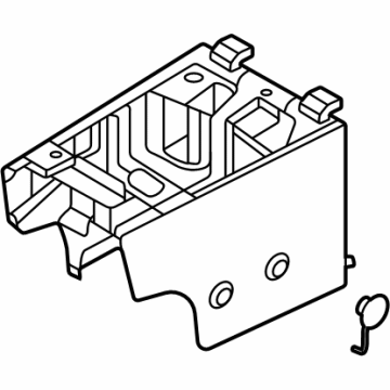Kia 84620R0000OFB