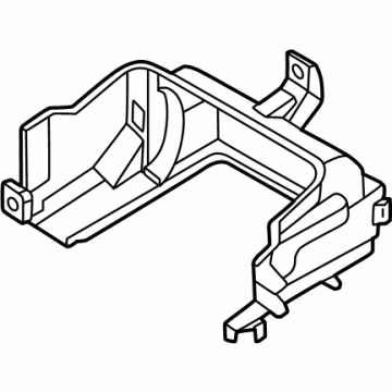 Kia 97215CV000